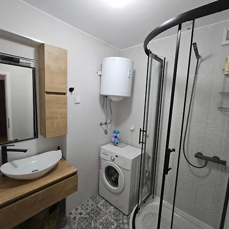 Lejlighed Alipasina 14 Sarajevo